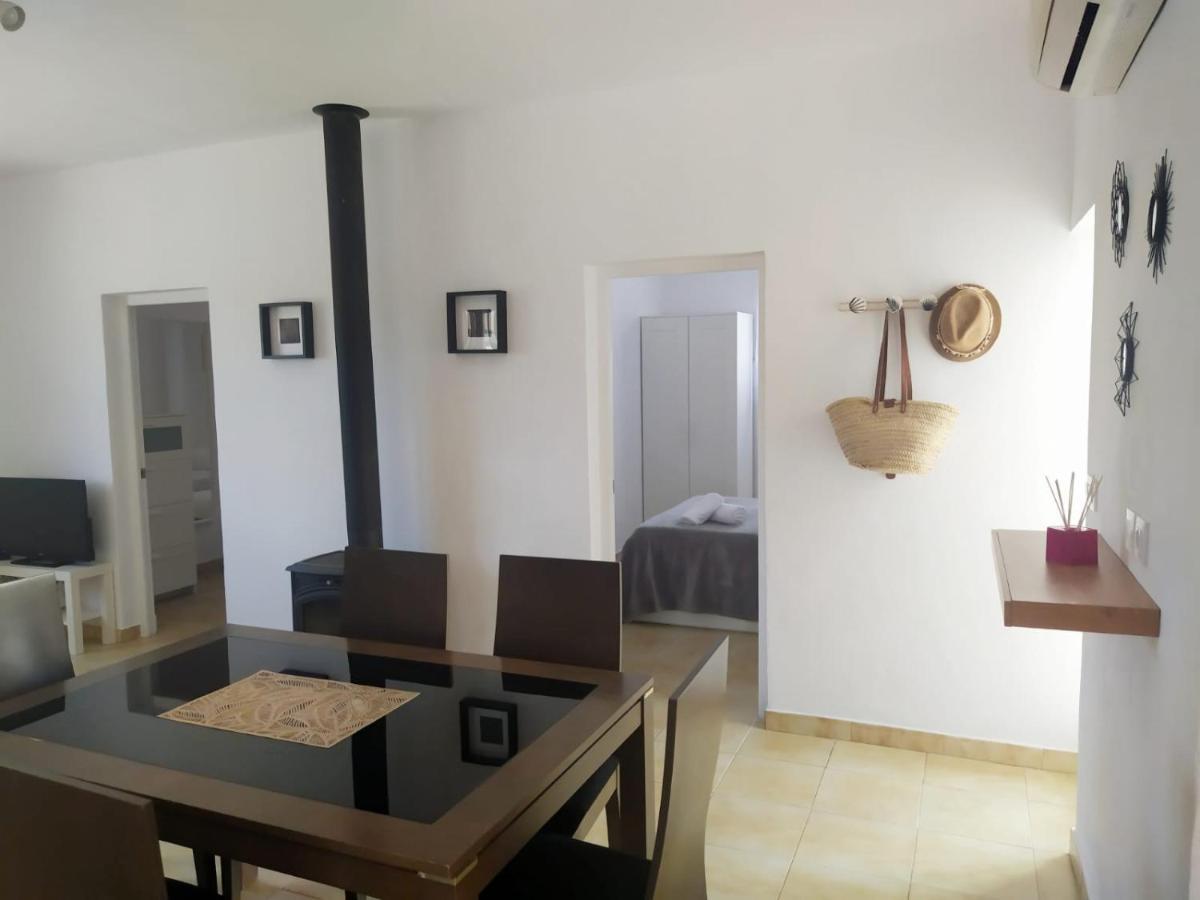 Hermosa Casa Con Piscina Cerca De La Playa De Punta Prima 蓬塔普里马 外观 照片